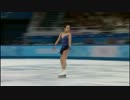 【会場音声】浅田真央 ソチ五輪FS【ステップ正面】