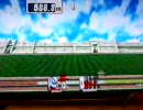 ウルフでホームランコンテスト　スマブラX