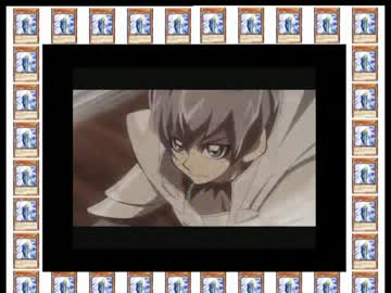 遊戯王ZEXALⅡED3「Challenge the GAME」 ~全てブックスんだver~