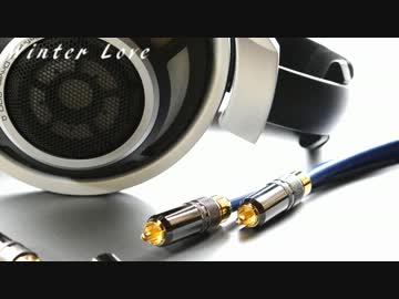 Winter Love【オリジナル曲】