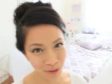 ASMR EYE SALON Lash Extensions Roleplay