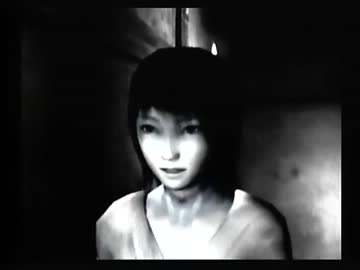 ギャラクシー実況「零 紅い蝶」015