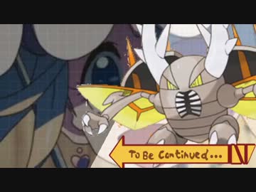 【ポケモンXY】悪戯好きな青猫とレーティング実況part8