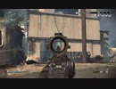 【CoD:G】ゼロから始めるゴーストマルチ実況【P.42/即死圏内】