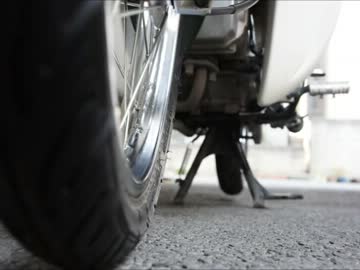 ＴＨＥ☆スーパーカブ　～あなたも株主になろう～