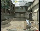 【AVA】Beretta92FS  2011年AVAオープンチャレンジ　銀ベレ　【スキンハック】