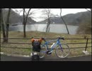 【第二回前編】じてんしゃトークライド【キャンプ】