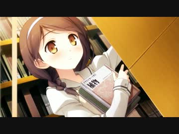 【原作元版】your diary ＋H　OPムービー