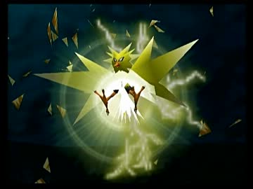 実況界一の天才カメラマンがポケモンの生態に迫る！！ 6枚目【実況】