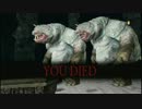 ダークソウル2を初見実況プレイしてみた【Part16】