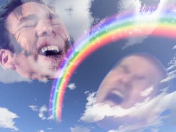 【レ淫棒同盟】 空 【アイドルマスター】