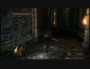 竜騎のゲーム実況【ダークソウルⅡ】 Part19「ハイデ→海賊のアジト？」