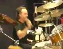 Metallica-Ride the Lightning