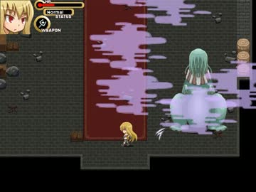 【山田】最後まで可愛い！迷宮のマリオネット実況Part４【リョナゲー】