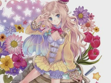 【30分耐久】Cadena (Instrumental)【メルルのアトリエ】