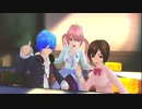【ProjectDIVA F】MEIKO/Mellow Yellow【AC-PV募集7参加作品】