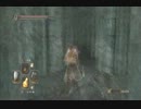 【ダークソウル２】田舎のおっさんが初見プレイ！４６話