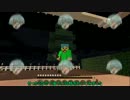 【Minecraft】木の上でマイクラ[part31]