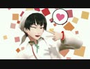 【MMD鬼徹】神獣様は回る【回レ!雪月花】