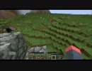 【Minecraft】豚とカボチャの異色のマインクラフター達part.6