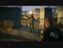 【字幕実況】けんぼーのノーキルノーアラートの旅【MGSV:GZ】
