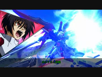 【EXVSFB】結月ゆかりさんがランクマに潜るそうです_Part7　【VOICEROID実況】