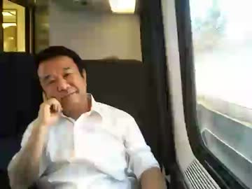 青山繁晴とマット安川