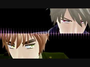 【APヘタリアMMD】KiLLER FBN's