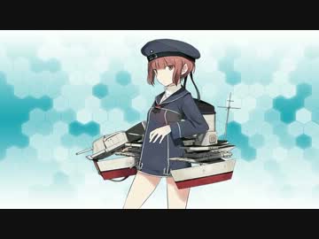 超人気【艦これ】初見【実況プレイ】Part201