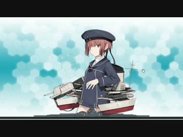 【実況プレイ】提督の女の子艦隊【艦これ】part61