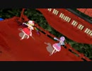 【東方MMD】ELECT【さとフラ】