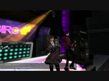 【オリジナル曲】 薔薇の血流（アコースティックバージョン）【REI-GIRO】