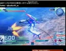 悪質プレイヤーに天誅FB その16低能敗走伝G（ゴキ）ガンダムウォーカー