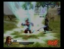 真・三国無双3猛将伝　達人モード馬超伝を気晴らしにプレイ