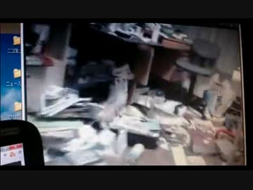 20140329 暗黒放送Ｑ　金曜日の夜に飲み会に行く奴は馬鹿！放送1/3