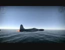 【WarThunder】 DEV SERVER - F84 ThunderJet 【HB】