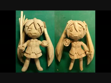 東大寺南大門風金剛はちゅね像を建立してみた