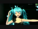 【Project DIVA Arcade】ココロ【PV／720p】【初音ミク_深海少女】