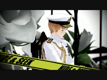 【APヘタリアMMD】 カ ク レ ン ボ 【リップモーション配布終了】