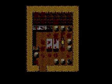 約束の場所に入らずんば、恐怖を得ず。『霧雨が降る森』実況プレイ(4)