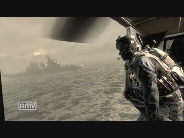 Call of Duty GHOSTS 字幕プレイ Part15
