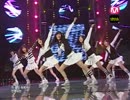 昔のK-POP　ステージが凄く立派　アスペクト比4対3時代のSNSD　画質良