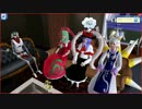 【シム東方】シムズ３動画報