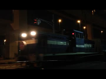 川崎夜景ドライブ