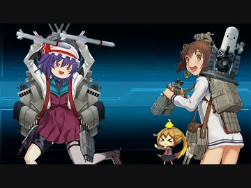 【嫁艦を作ろう！】雪風建造物語・告【艦船模型】