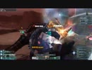 PSO2 採掘基地防衛戦：侵入　３周　3/3