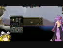 【ゆっくり実況】ゆっくりが往く幻想宇宙の境界Part9【Starbound】