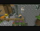 【Minecraft】豚とカボチャの異色のマインクラフター達part.7