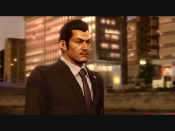 【龍が如く5】やっと追いついたので一人で実況プレイ part5
