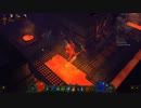 Diablo3 RoS / Witch Doctor トレハン動画 (2)